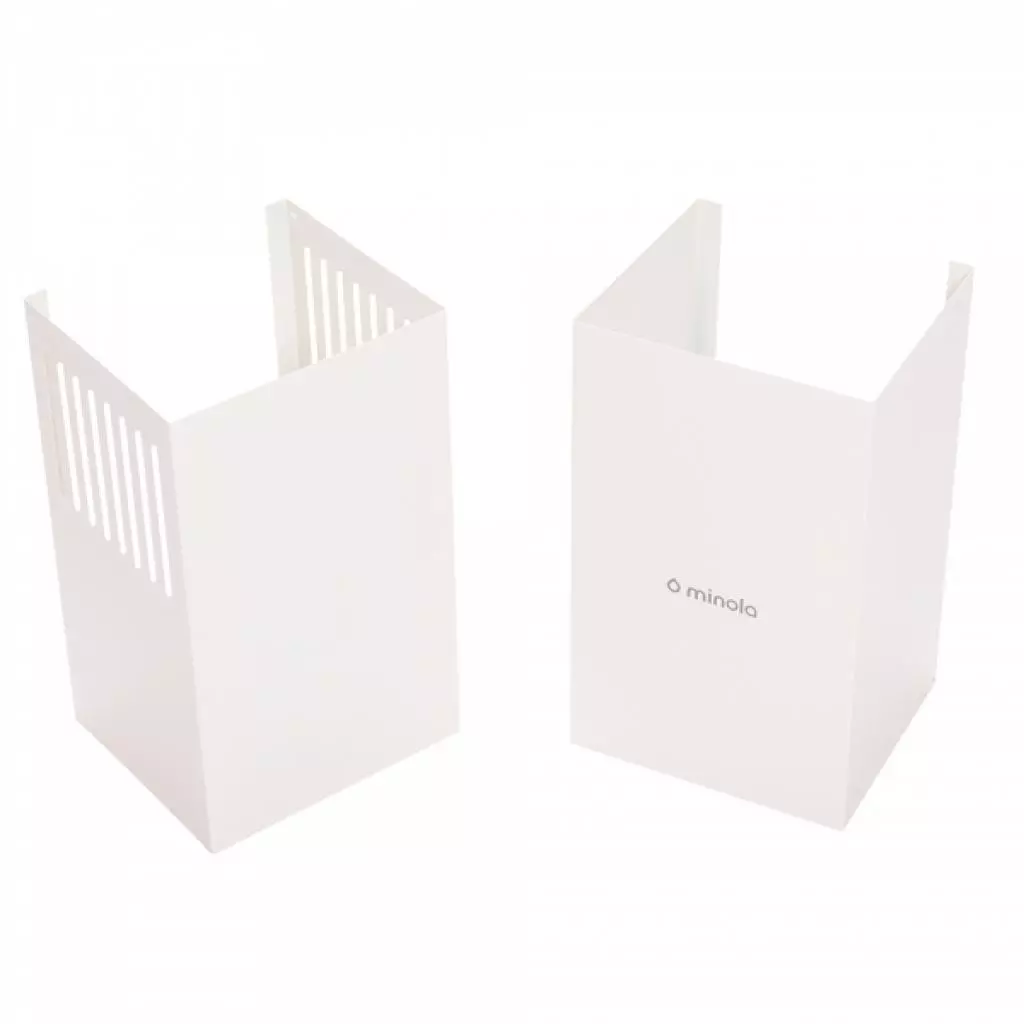 Вытяжка кухонная Minola HVS 6242 IV 700 LED - 8 Вытяжка кухонная Minola HVS 6242 IV 700 LED - 8