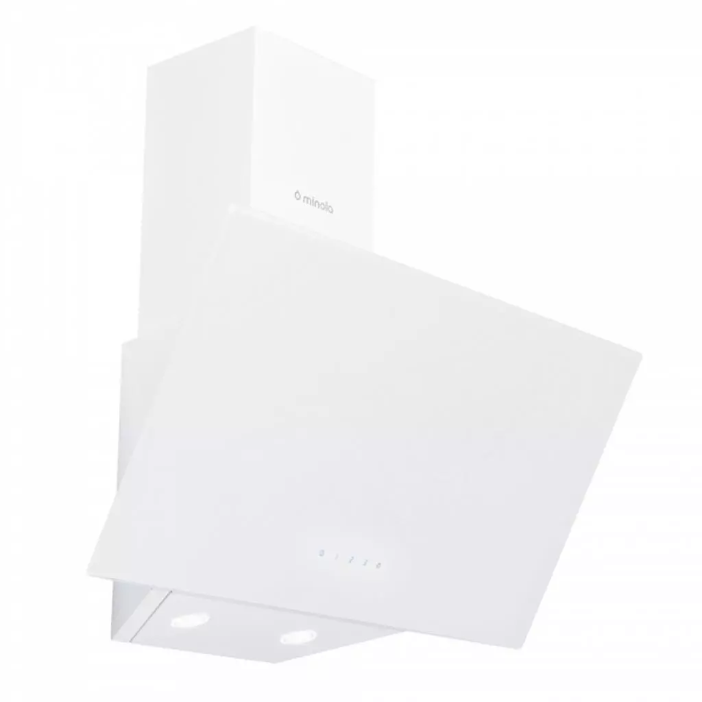 Вытяжка кухонная Minola HVS 6242 WH 700 LED - 2 Вытяжка кухонная Minola HVS 6242 WH 700 LED - 2