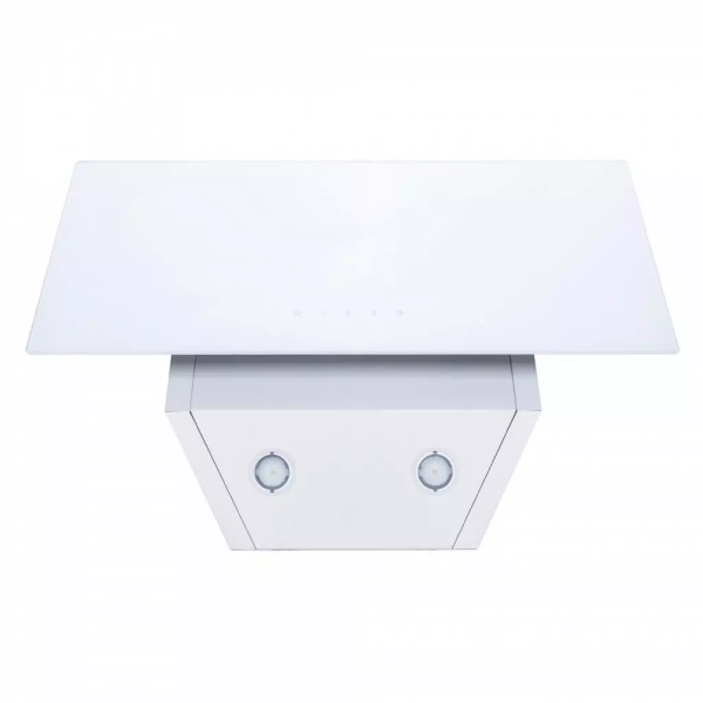 Вытяжка кухонная Minola HVS 6242 WH 700 LED - 5 Вытяжка кухонная Minola HVS 6242 WH 700 LED - 5