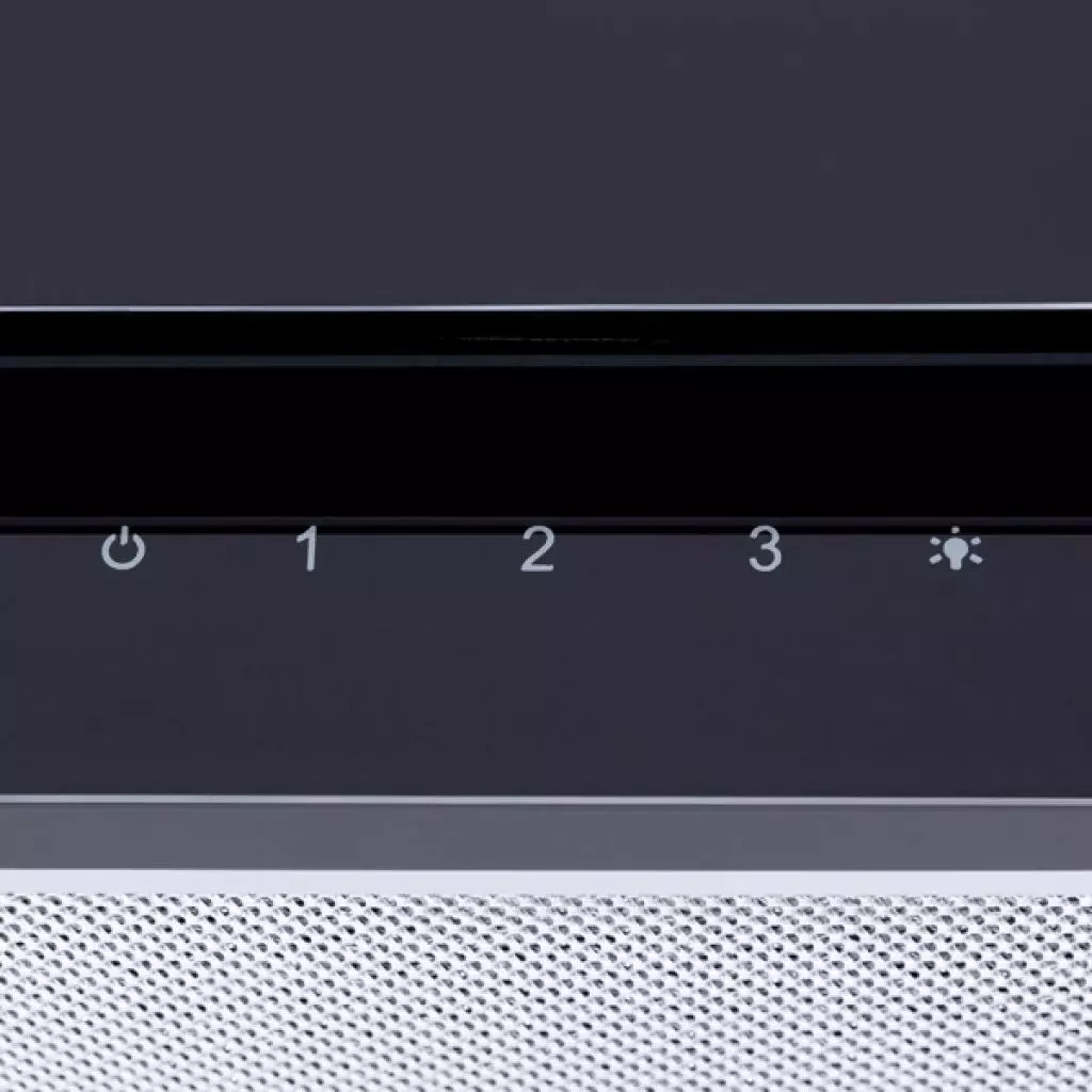 Вытяжка кухонная Minola HVS 6732 BL 1100 LED - 7 Вытяжка кухонная Minola HVS 6732 BL 1100 LED - 7