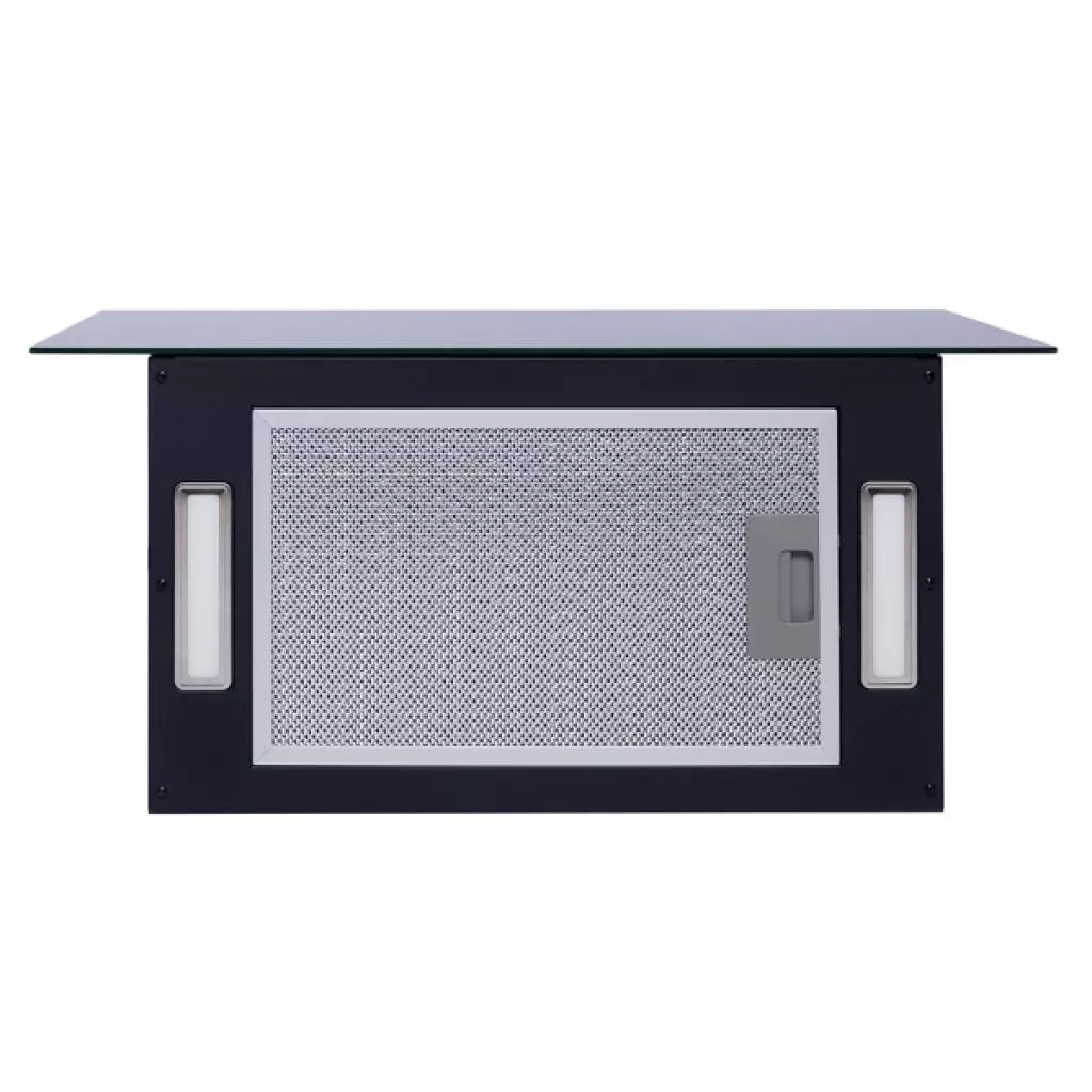 Вытяжка кухонная Minola HVS 6744 BL 1100 LED - 2 Вытяжка кухонная Minola HVS 6744 BL 1100 LED - 2