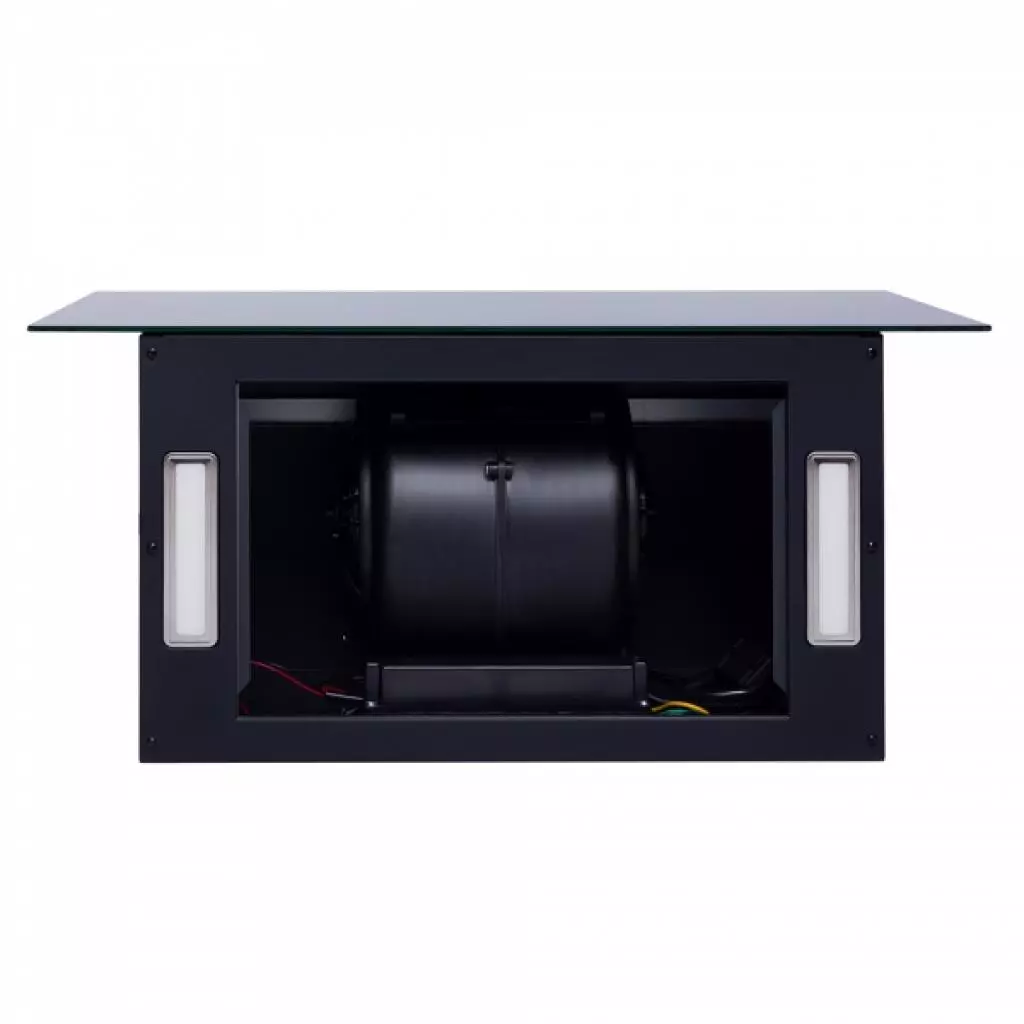 Вытяжка кухонная Minola HVS 6744 BL 1100 LED - 3 Вытяжка кухонная Minola HVS 6744 BL 1100 LED - 3