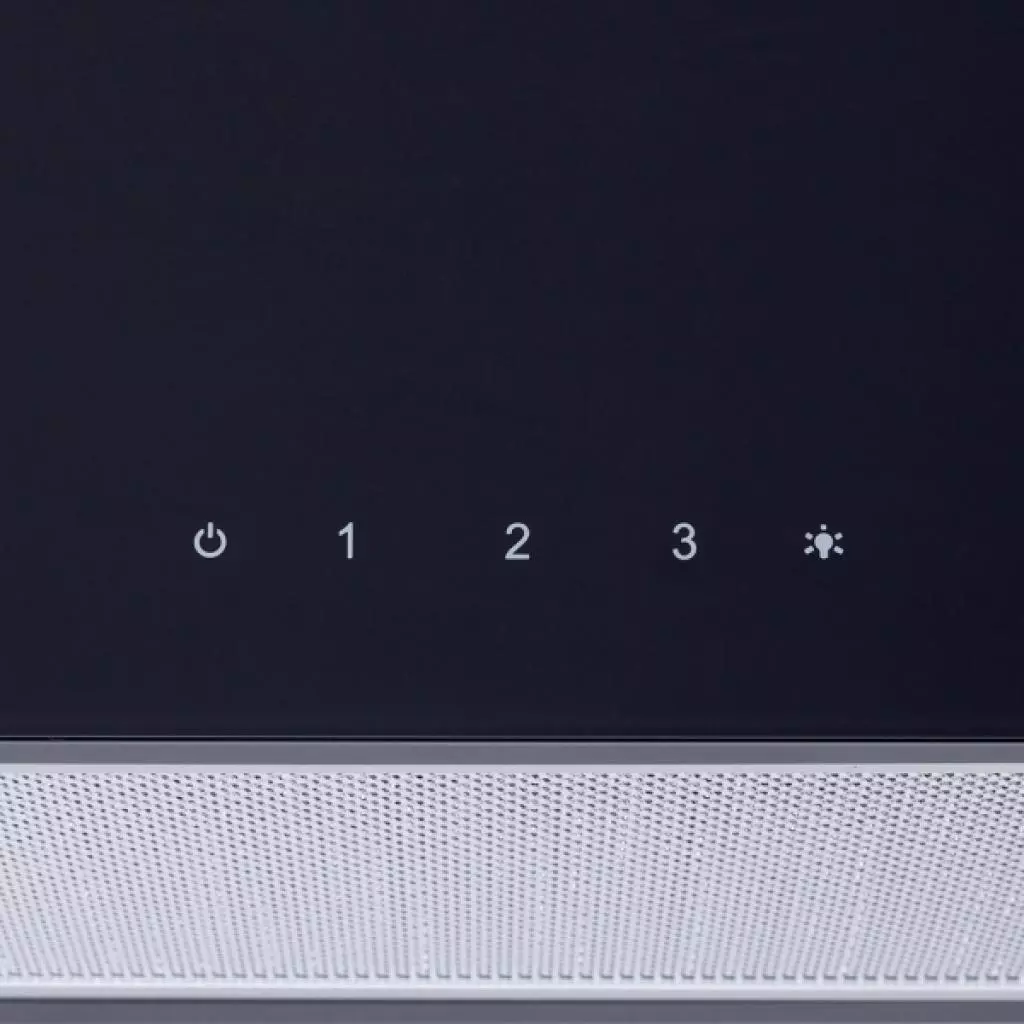 Вытяжка кухонная Minola HVS 6744 BL 1100 LED - 5 Вытяжка кухонная Minola HVS 6744 BL 1100 LED - 5