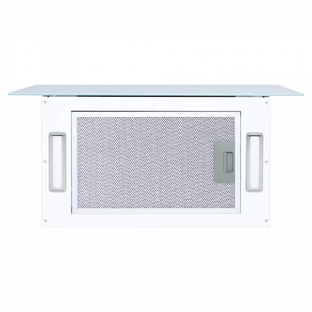 Вытяжка кухонная Minola HVS 6744 WH 1100 LED - 3 Вытяжка кухонная Minola HVS 6744 WH 1100 LED - 3