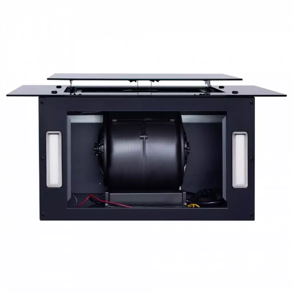 Вытяжка кухонная Minola HVS 6774 BL 1100 LED - 5 Вытяжка кухонная Minola HVS 6774 BL 1100 LED - 5