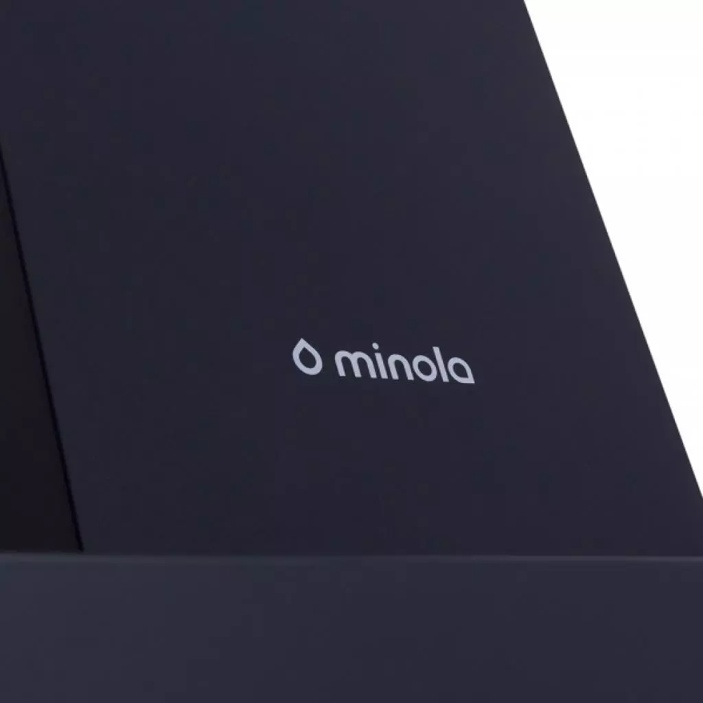 Вытяжка кухонная Minola HVS 6774 BL 1100 LED - 8 Вытяжка кухонная Minola HVS 6774 BL 1100 LED - 8