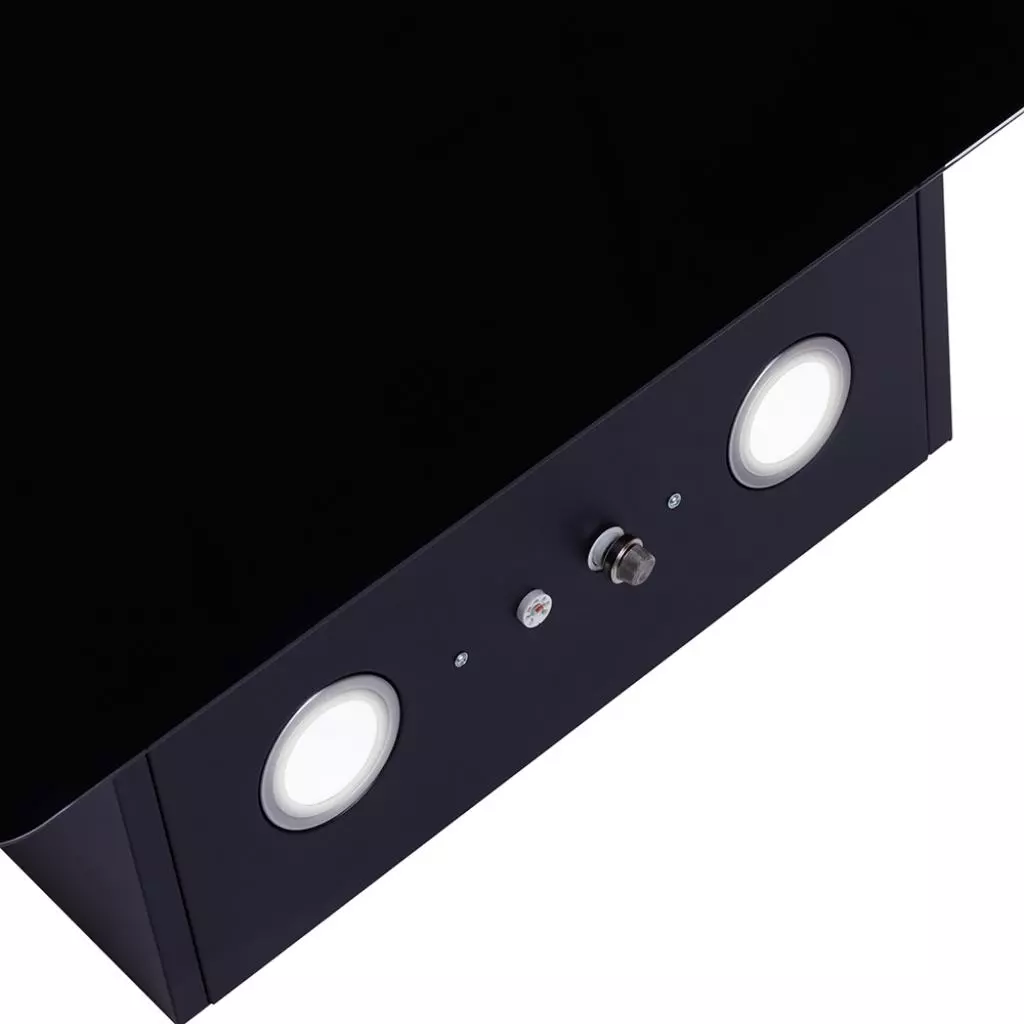 Вытяжка кухонная Weilor WDS 62301 R BL 1000 LED - 2