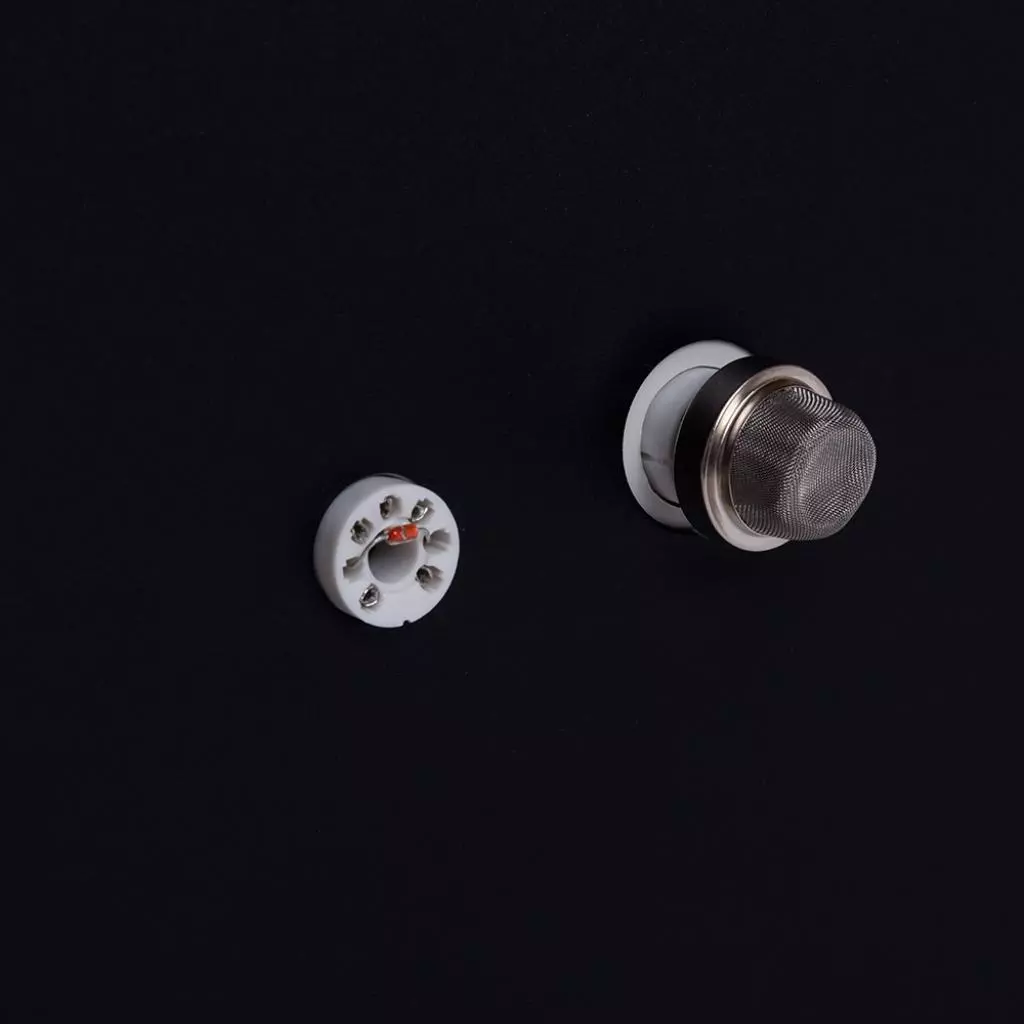 Вытяжка кухонная Weilor WDS 62301 R BL 1000 LED - 4