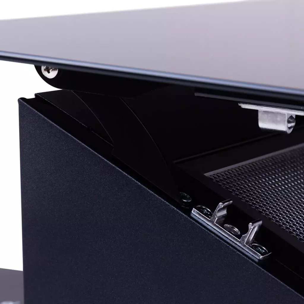 Вытяжка кухонная Weilor WDS 62301 R BL 1000 LED - 5