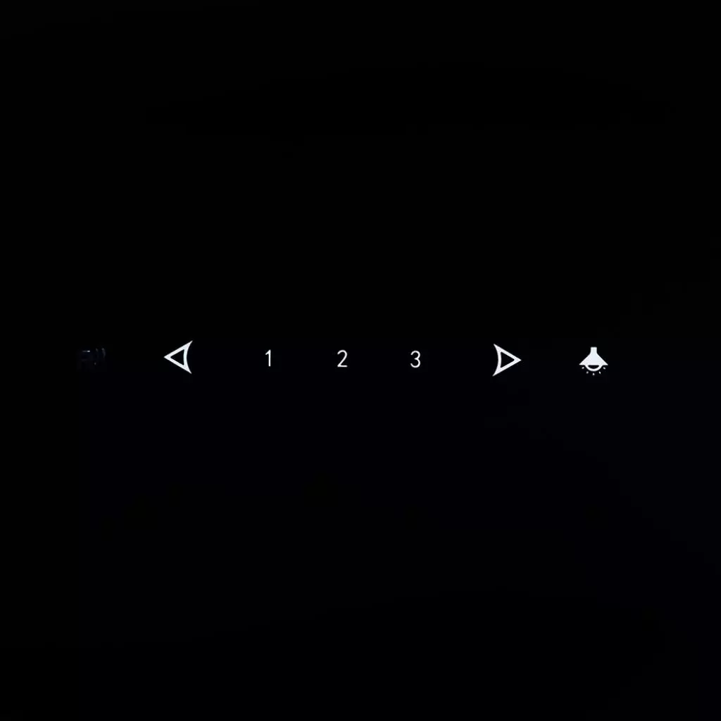 Вытяжка кухонная Weilor WDS 62301 R BL 1000 LED - 7