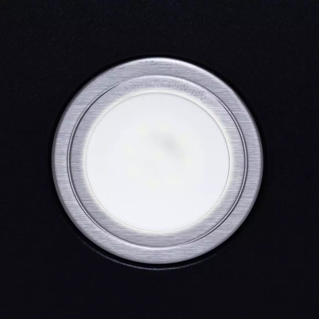 Вытяжка кухонная Weilor WDS 62301 R BL 1000 LED - 8