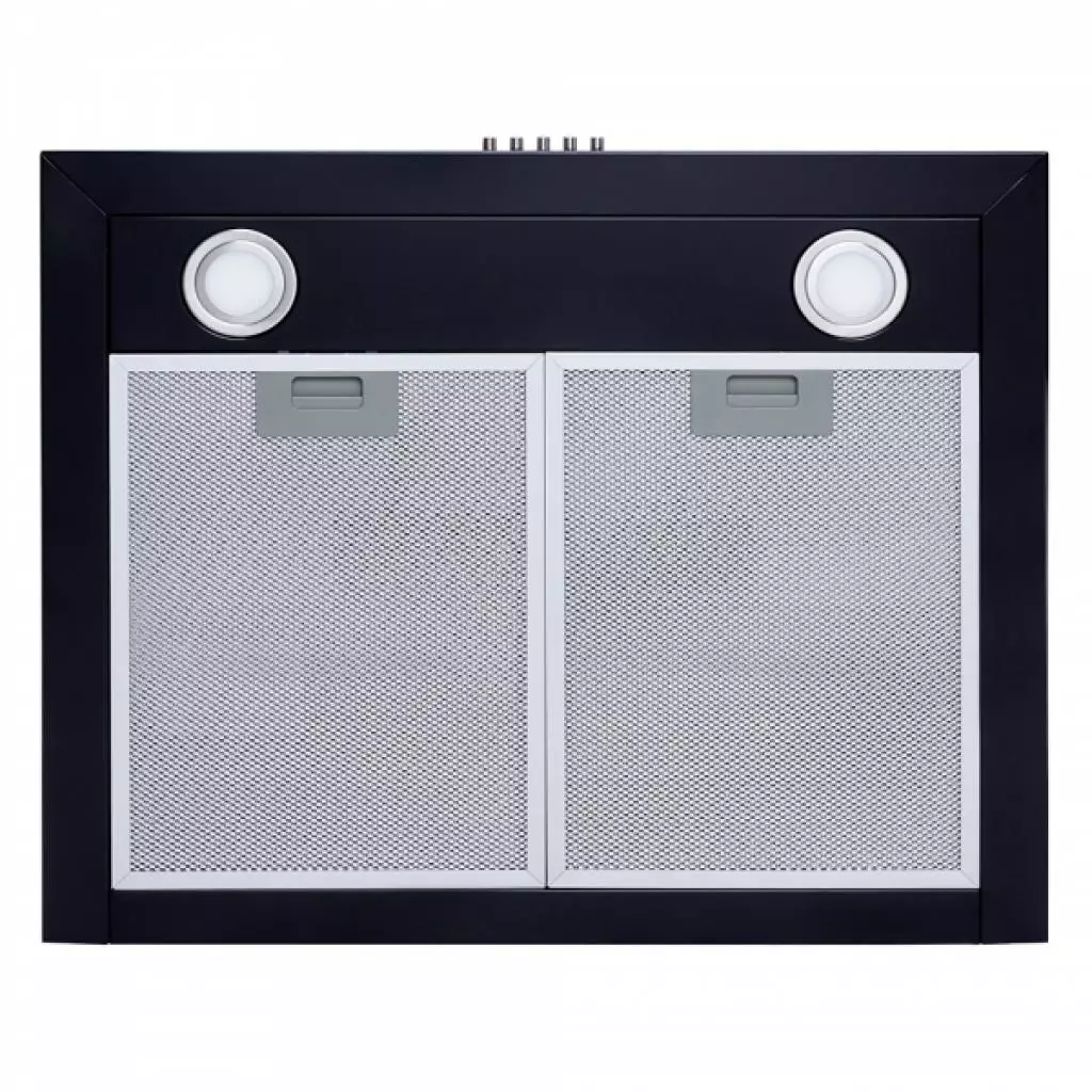 Вытяжка кухонная Minola Slim T 6712 BL 1100 LED - 4 Вытяжка кухонная Minola Slim T 6712 BL 1100 LED - 4