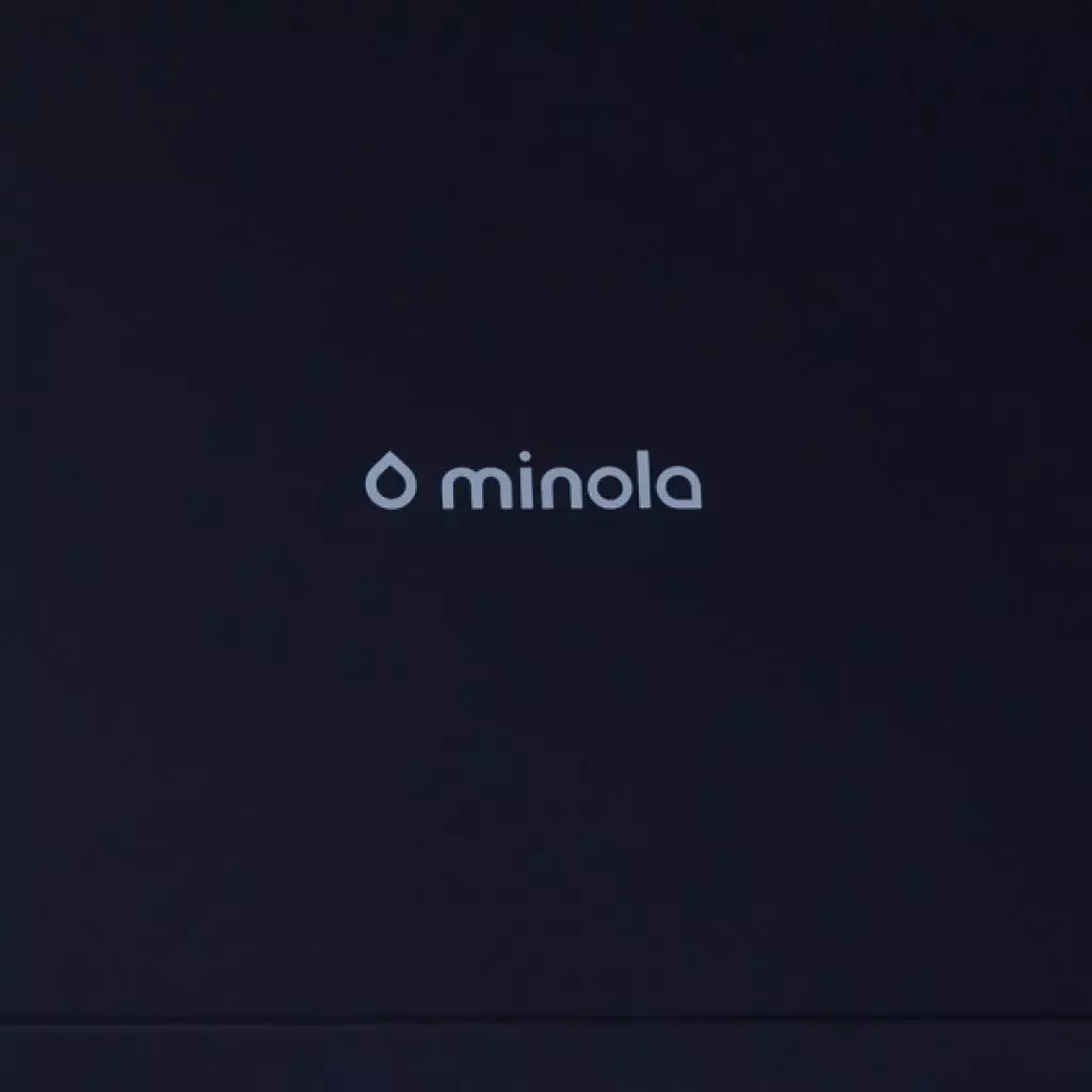 Вытяжка кухонная Minola Slim T 6712 BL 1100 LED - 9 Вытяжка кухонная Minola Slim T 6712 BL 1100 LED - 9