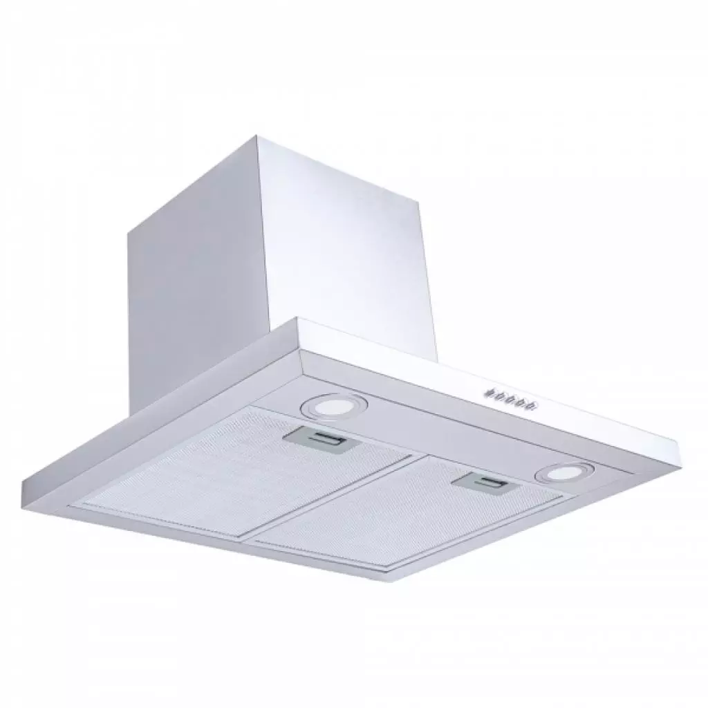 Вытяжка кухонная Minola Slim T 6712 I 1100 LED - 2 Вытяжка кухонная Minola Slim T 6712 I 1100 LED - 2