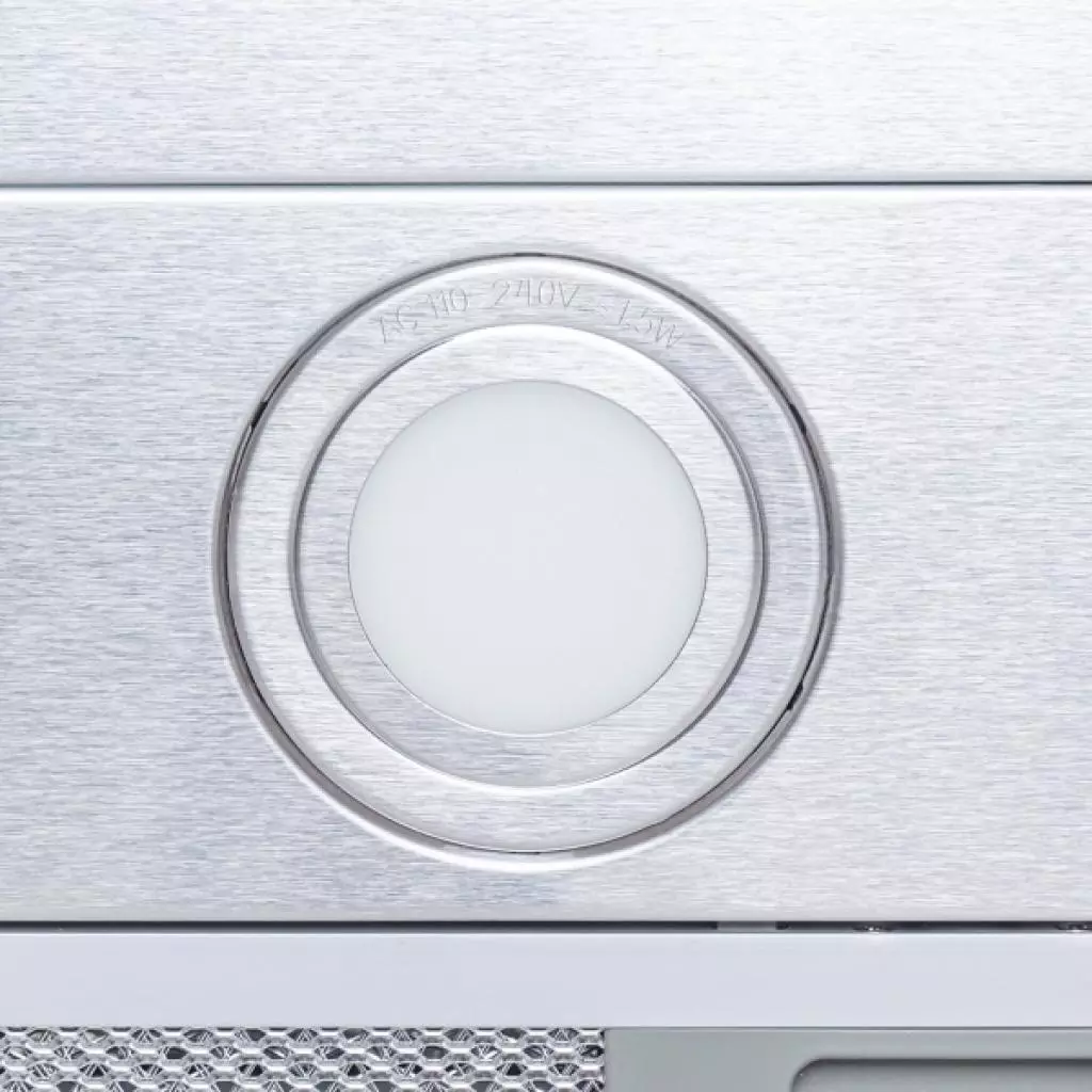 Вытяжка кухонная Minola Slim T 6712 I 1100 LED - 7 Вытяжка кухонная Minola Slim T 6712 I 1100 LED - 7