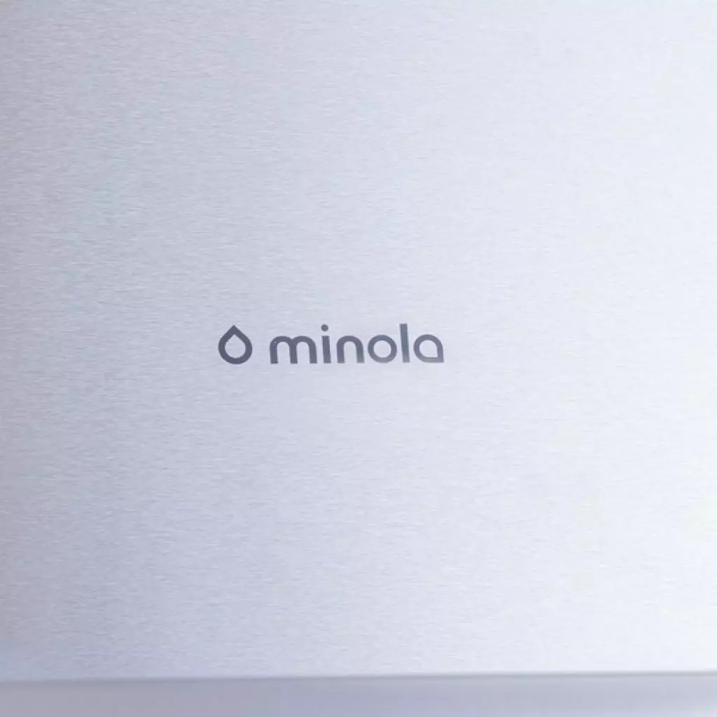 Вытяжка кухонная Minola Slim T 6712 I 1100 LED - 9 Вытяжка кухонная Minola Slim T 6712 I 1100 LED - 9