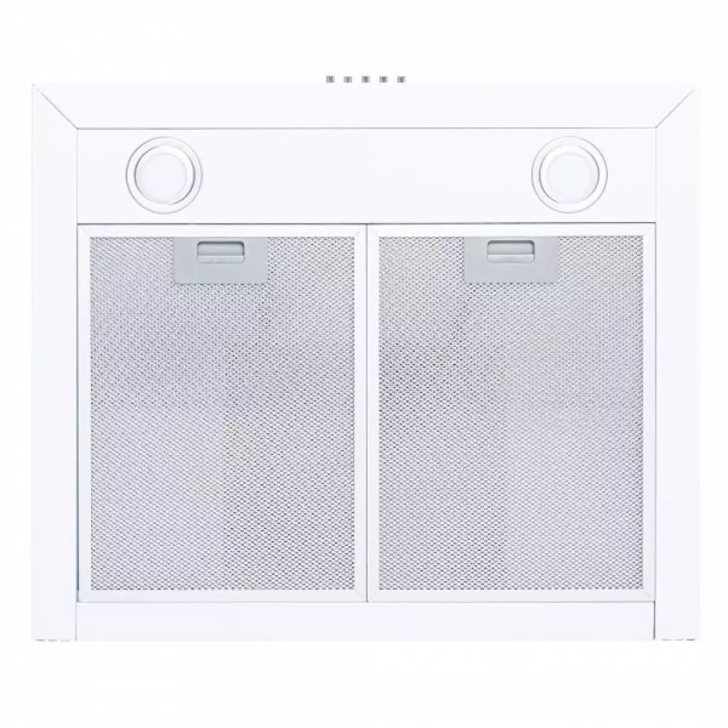 Вытяжка кухонная Minola Slim T 6712 WH 1100 LED - 4 Вытяжка кухонная Minola Slim T 6712 WH 1100 LED - 4
