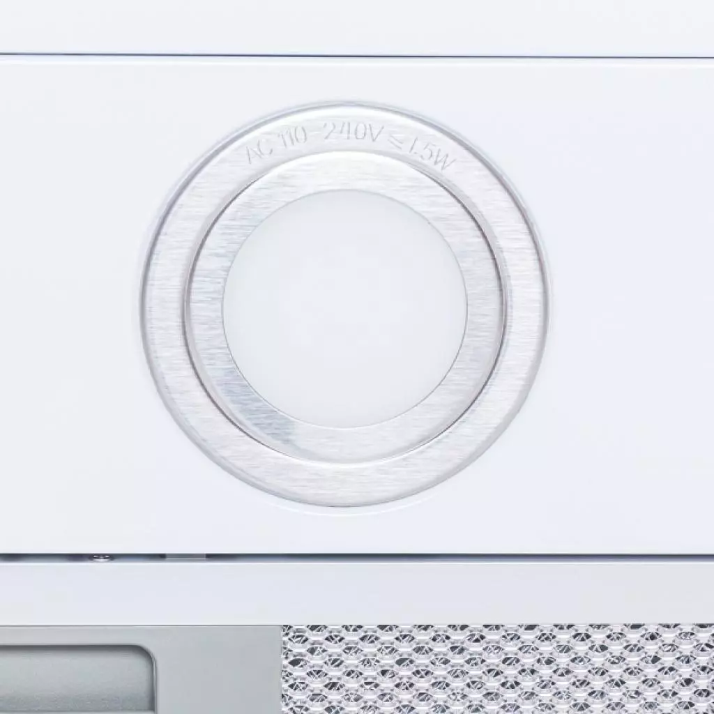 Вытяжка кухонная Minola Slim T 6712 WH 1100 LED - 7 Вытяжка кухонная Minola Slim T 6712 WH 1100 LED - 7