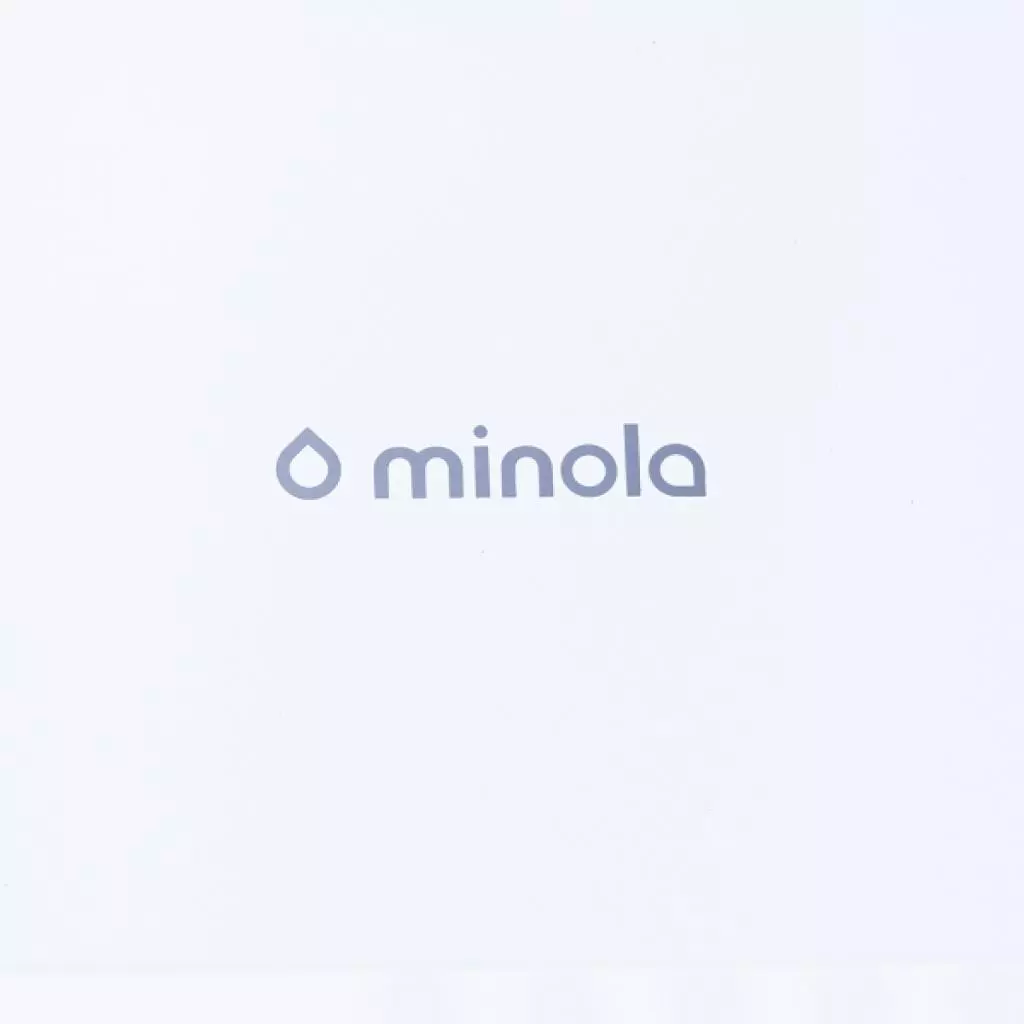 Вытяжка кухонная Minola Slim T 6712 WH 1100 LED - 9 Вытяжка кухонная Minola Slim T 6712 WH 1100 LED - 9