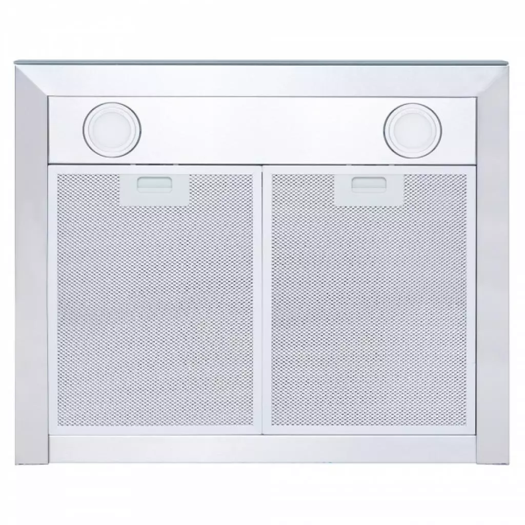 Вытяжка кухонная Minola TS 6722 I/BL 1100 LED GLASS - 4 Вытяжка кухонная Minola TS 6722 I/BL 1100 LED GLASS - 4