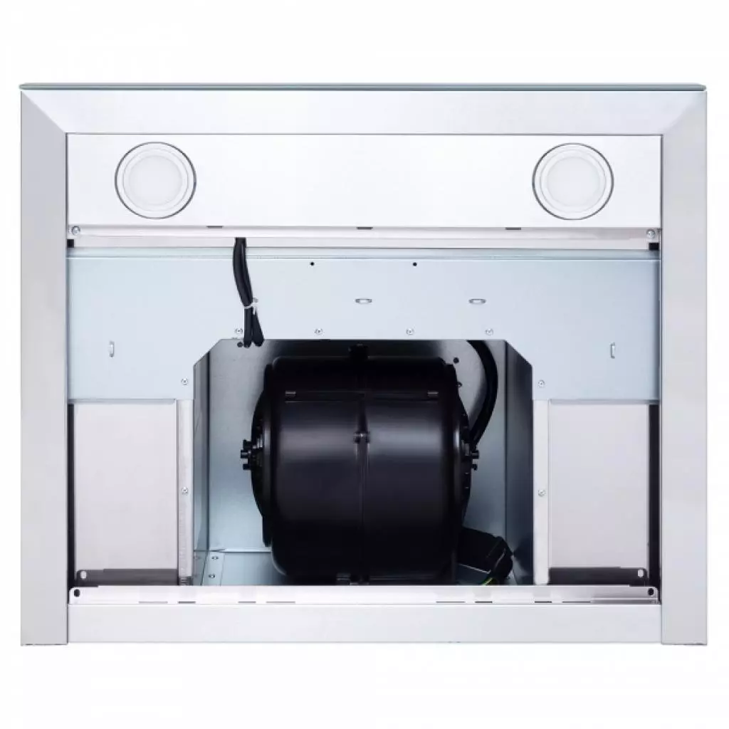 Вытяжка кухонная Minola TS 6722 I/BL 1100 LED GLASS - 5 Вытяжка кухонная Minola TS 6722 I/BL 1100 LED GLASS - 5