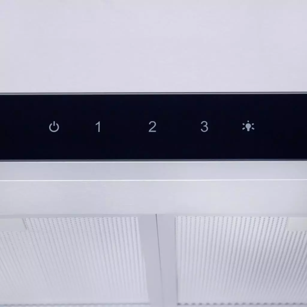 Вытяжка кухонная Minola TS 6722 I/BL 1100 LED GLASS - 6 Вытяжка кухонная Minola TS 6722 I/BL 1100 LED GLASS - 6