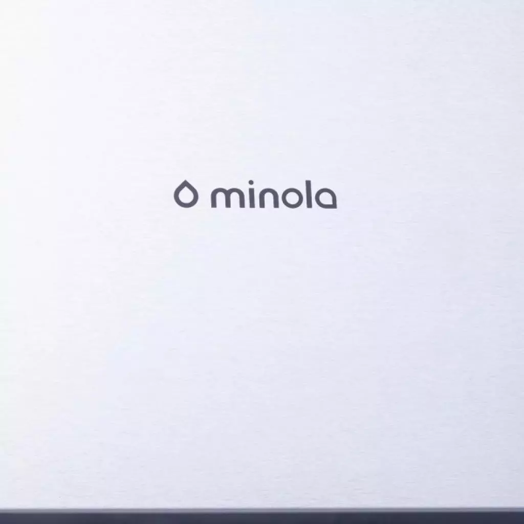 Вытяжка кухонная Minola TS 6722 I/BL 1100 LED GLASS - 7 Вытяжка кухонная Minola TS 6722 I/BL 1100 LED GLASS - 7