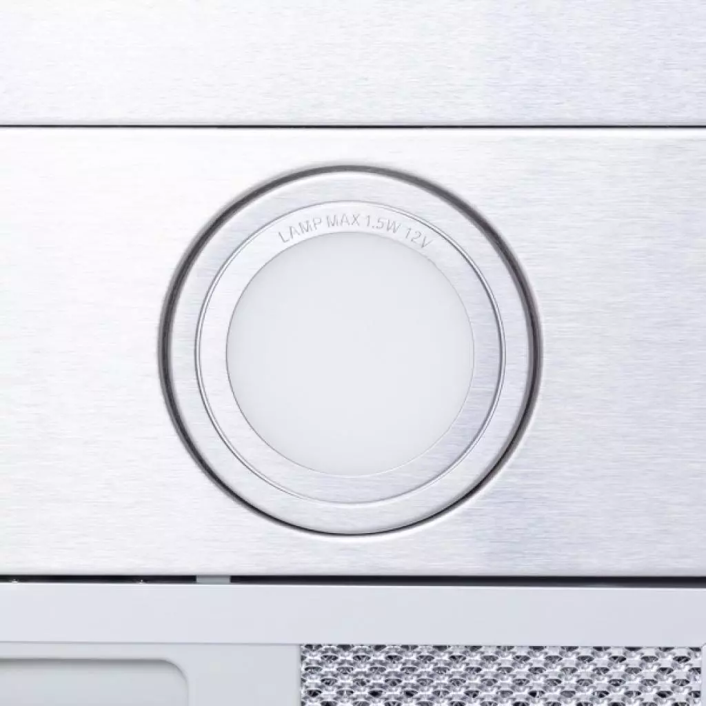 Вытяжка кухонная Minola TS 6722 I/BL 1100 LED GLASS - 9 Вытяжка кухонная Minola TS 6722 I/BL 1100 LED GLASS - 9