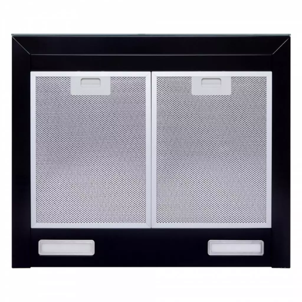 Вытяжка кухонная Minola DKS 6754 BL 1100 LED GLASS - 4 Вытяжка кухонная Minola DKS 6754 BL 1100 LED GLASS - 4