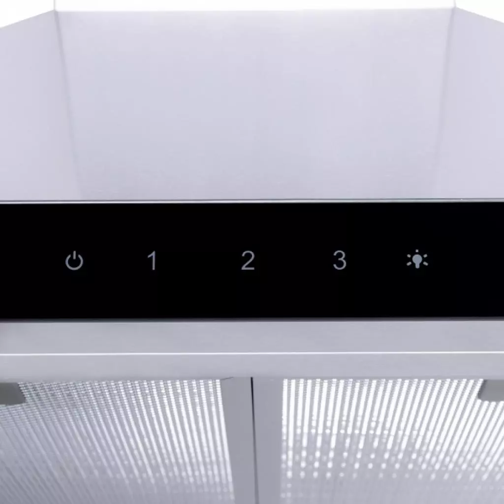 Вытяжка кухонная Minola DKS 6754 I/BL 1100 LED GLASS - 9 Вытяжка кухонная Minola DKS 6754 I/BL 1100 LED GLASS - 9