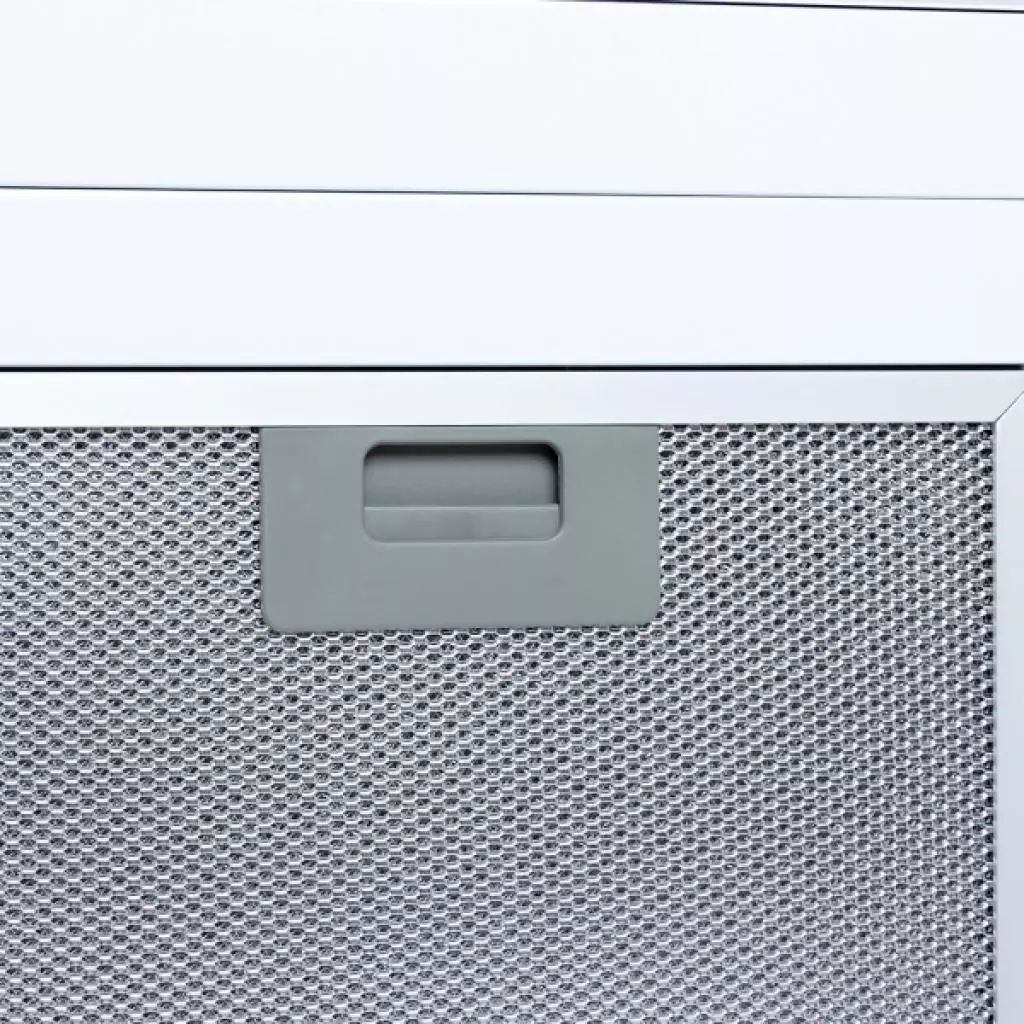 Вытяжка кухонная Minola DKS 6754 WH 1100 LED GLASS - 8 Вытяжка кухонная Minola DKS 6754 WH 1100 LED GLASS - 8