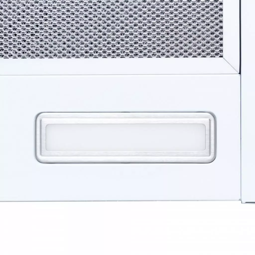 Вытяжка кухонная Minola DKS 6754 WH 1100 LED GLASS - 9 Вытяжка кухонная Minola DKS 6754 WH 1100 LED GLASS - 9