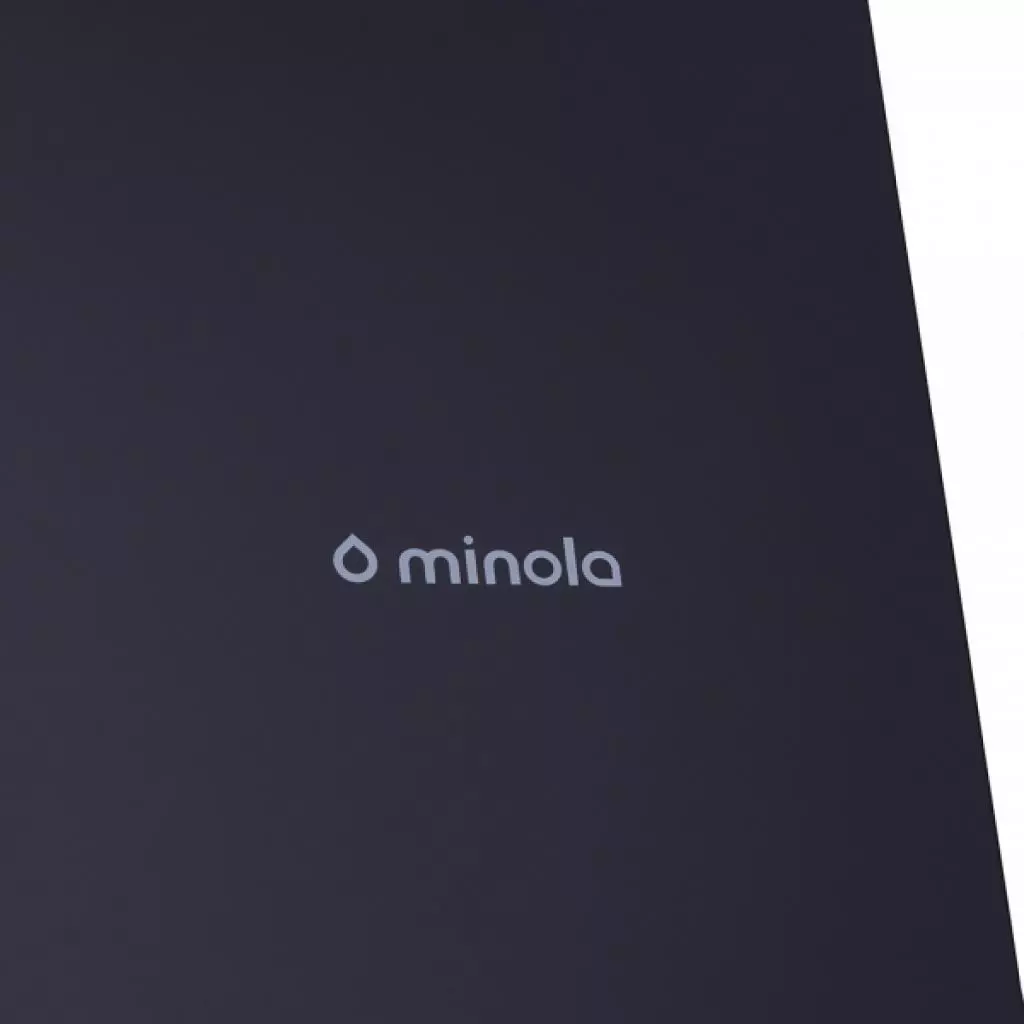 Вытяжка кухонная Minola HK 6214 BL 700 LED - 7 Вытяжка кухонная Minola HK 6214 BL 700 LED - 7