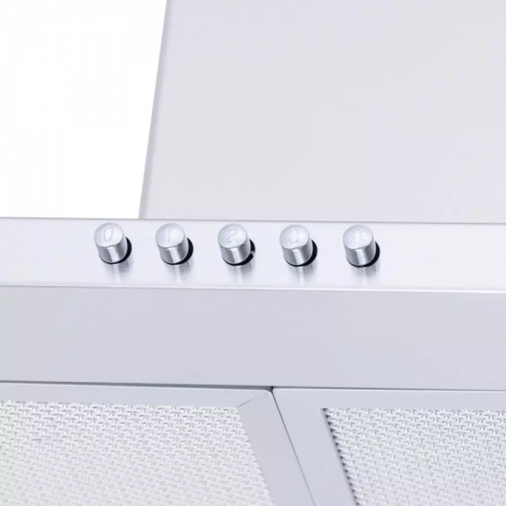 Вытяжка кухонная Minola HK 6214 I 700 LED - 8