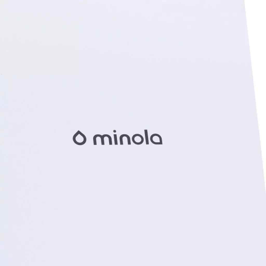 Вытяжка кухонная Minola HK 6214 WH 700 LED - 7 Вытяжка кухонная Minola HK 6214 WH 700 LED - 7