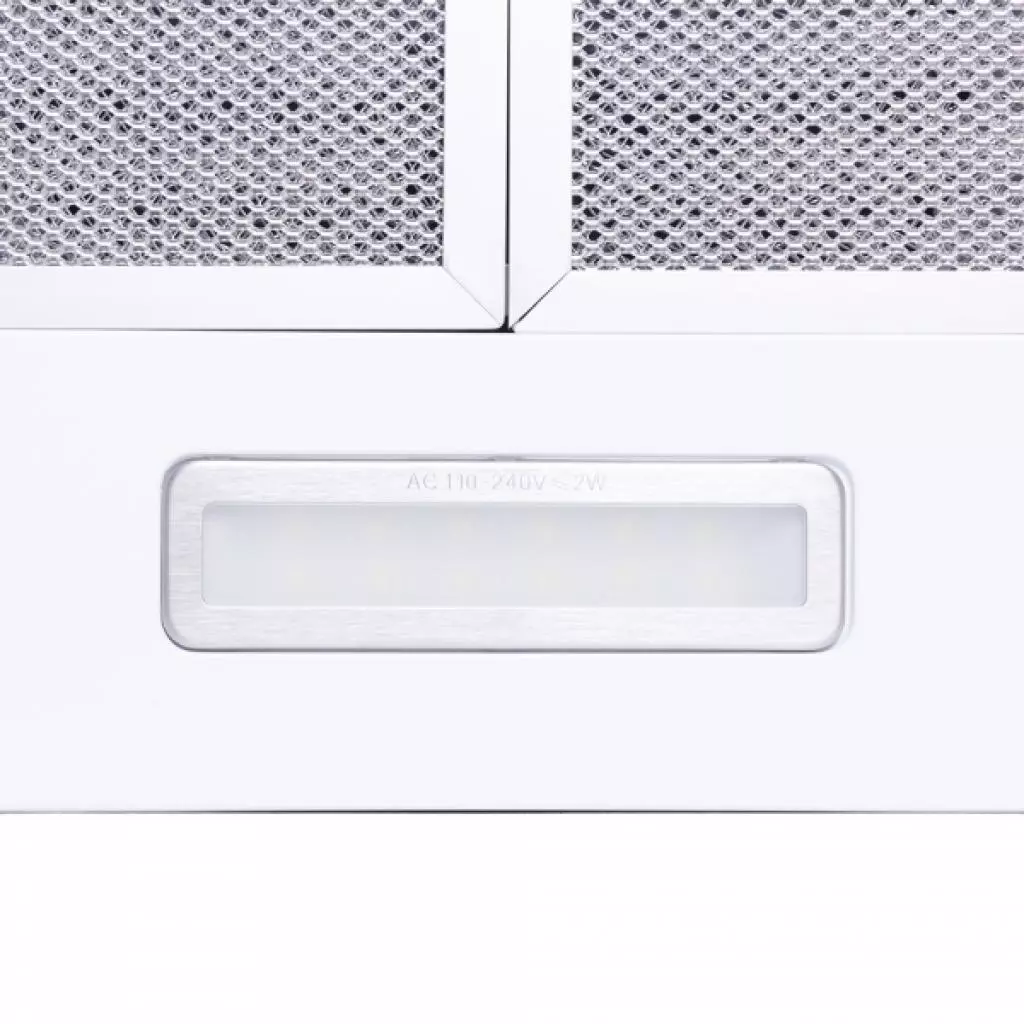 Вытяжка кухонная Minola HK 6214 WH 700 LED - 9 Вытяжка кухонная Minola HK 6214 WH 700 LED - 9