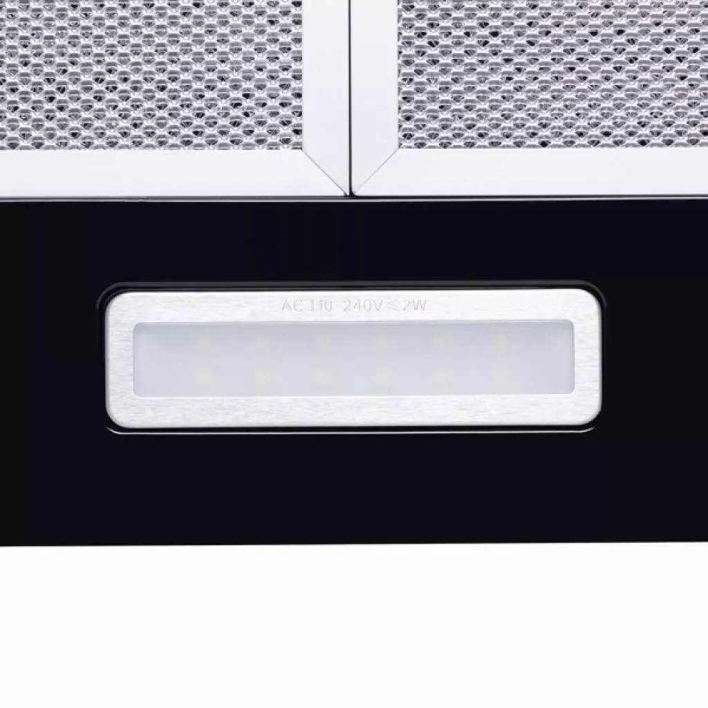 Вытяжка кухонная Minola HK 6714 BL 1100 LED - 8 Вытяжка кухонная Minola HK 6714 BL 1100 LED - 8