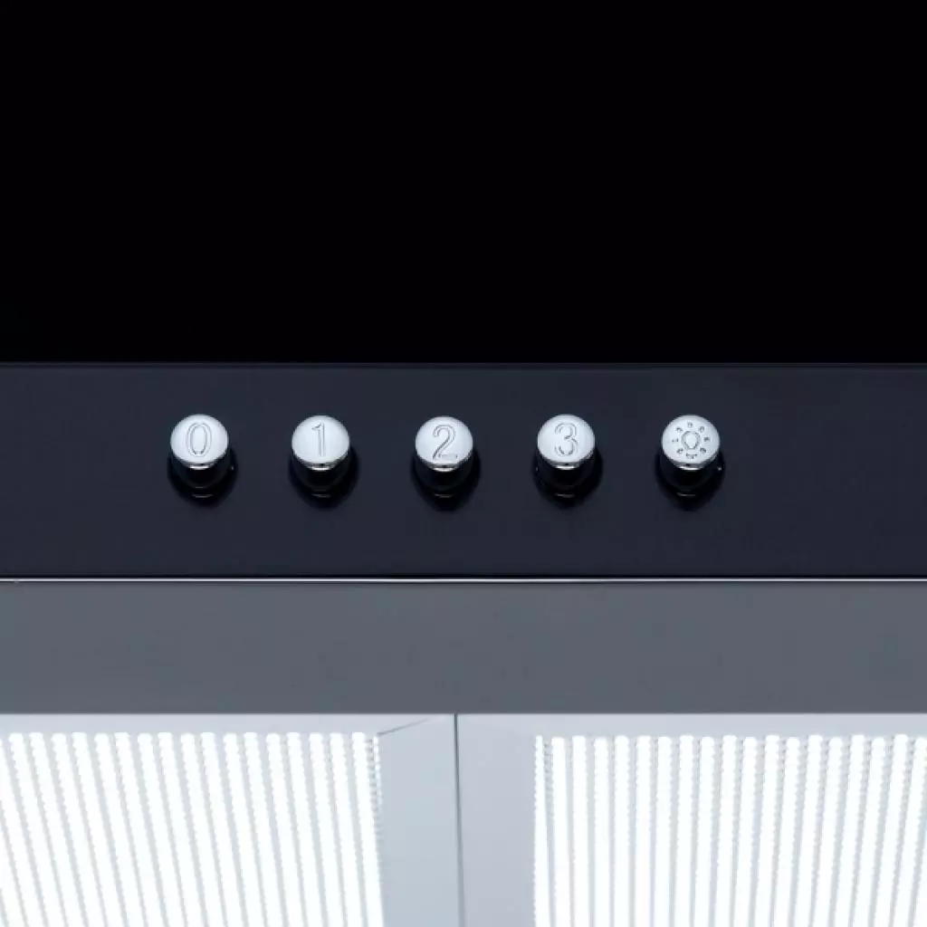 Вытяжка кухонная Minola HK 6714 BL 1100 LED - 10 Вытяжка кухонная Minola HK 6714 BL 1100 LED - 10