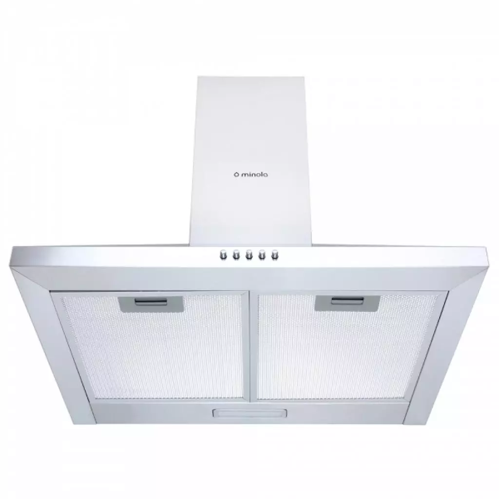 Вытяжка кухонная Minola HK 6714 I 1100 LED - 1