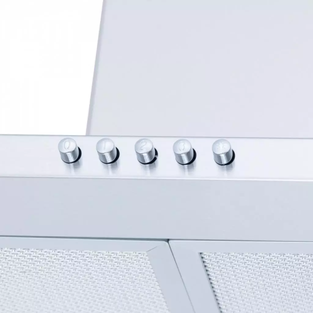 Вытяжка кухонная Minola HK 6714 I 1100 LED - 10