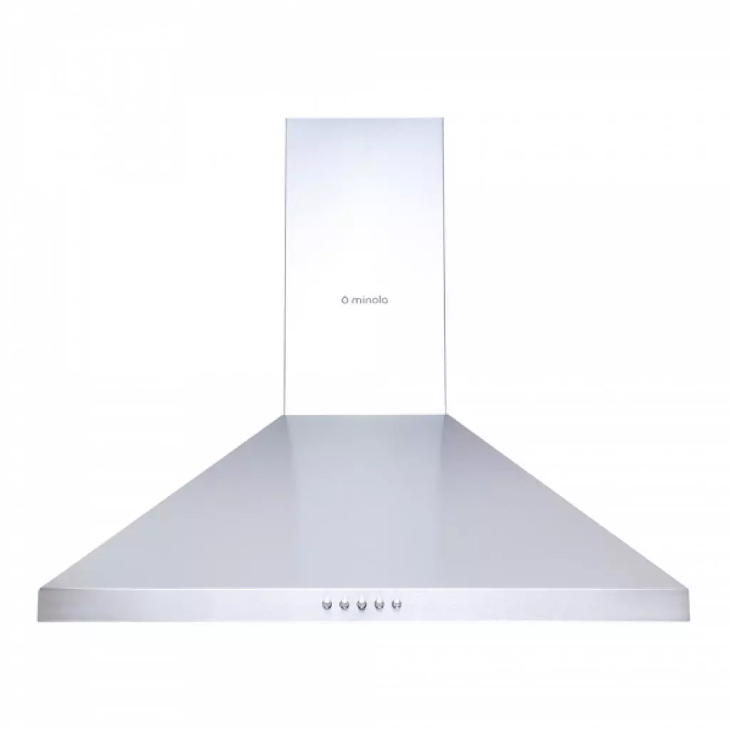 Вытяжка кухонная Minola HK 6714 I 1100 LED