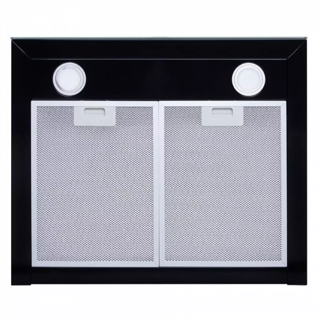 Вытяжка кухонная Minola TS 6722 BL 1100 LED GLASS - 4 Вытяжка кухонная Minola TS 6722 BL 1100 LED GLASS - 4