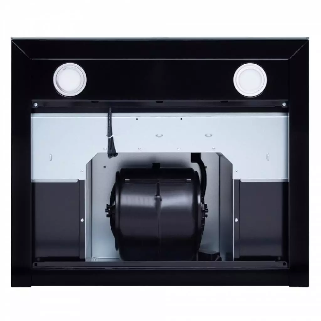 Вытяжка кухонная Minola TS 6722 BL 1100 LED GLASS - 5 Вытяжка кухонная Minola TS 6722 BL 1100 LED GLASS - 5