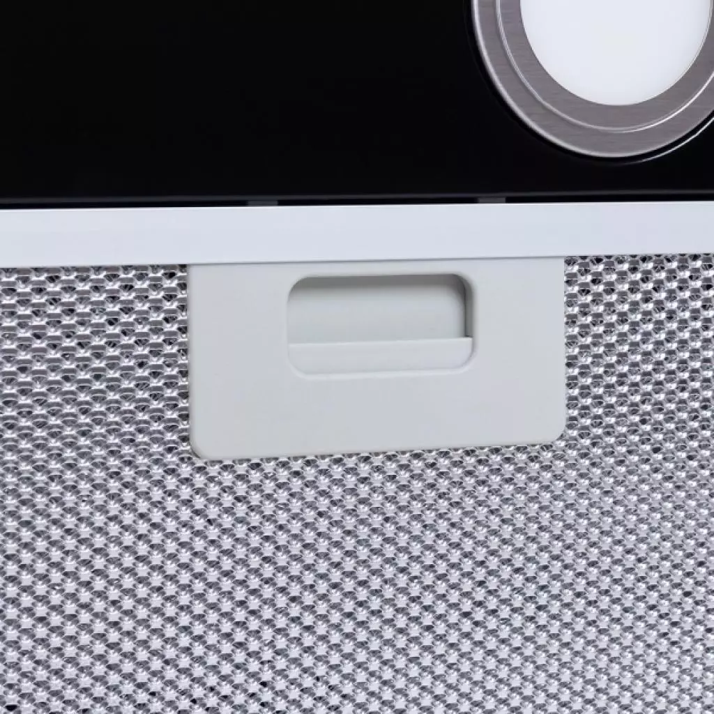 Вытяжка кухонная Minola TS 6722 BL 1100 LED GLASS - 8 Вытяжка кухонная Minola TS 6722 BL 1100 LED GLASS - 8