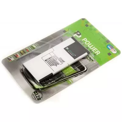Аккумуляторная батарея для телефона PowerPlant Samsung Galaxy S7 (EB-BG930) 3100mAh (SM170227) - 1 Аккумуляторная батарея для телефона PowerPlant Samsung Galaxy S7 (EB-BG930) 3100mAh (SM170227) - 1