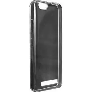 Чехол для моб. телефона Florence для Prestigio PSP5515 Grace P5 transparent (RL047191)