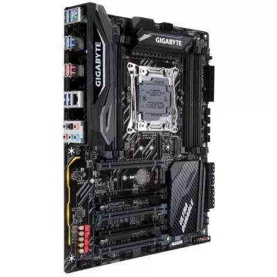 Материнская плата GIGABYTE X299 UD4 PRO - 3 Материнская плата GIGABYTE X299 UD4 PRO - 3