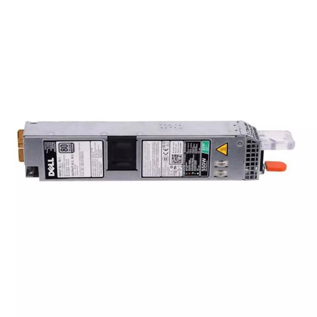 Блок питания Dell Hot Plug 350W for R330/R320/R420 (450-AFJN)