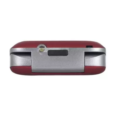 Мобильный телефон Ergo F2412 Signal Red - 3