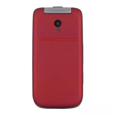Мобильный телефон Ergo F2412 Signal Red - 5